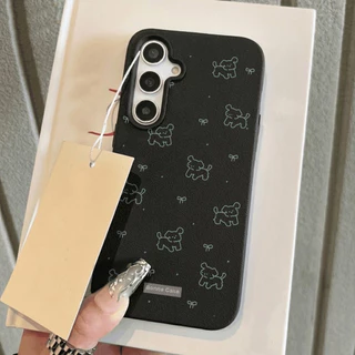 เคสมือถือ For Samsung A56 A07 A55 A17 A05S A16 A15 A54 A06 A36 A35 S24 FE A35 A34 A53 A27 A37 A57 S24 S25 S26 Ultra