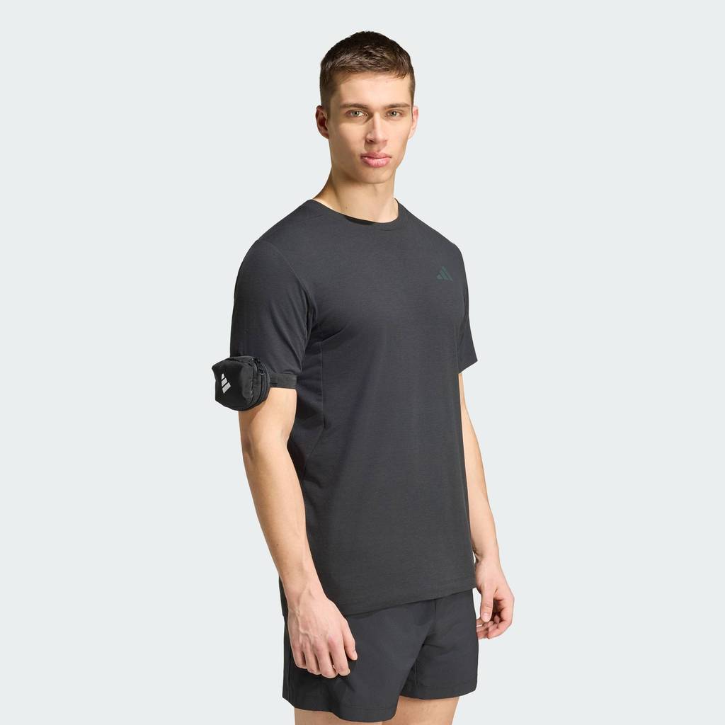 adidas Gym & Training กระเป๋าบัตรในบัตรสำหรับออกกำลังกาย TRAINING DEFENDER Unisex สีดำ KT3167