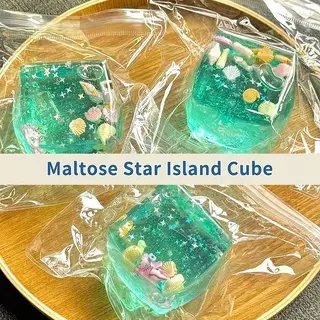 Kidatao Kawaii Ocean Theme ช้า Rebound ของเล่น Ice Cube รูปความเครียดบรรเทาบีบของเล่น Creative เด็กและผู้ใหญ่บีบผ่อนคลายของขวัญใหม่