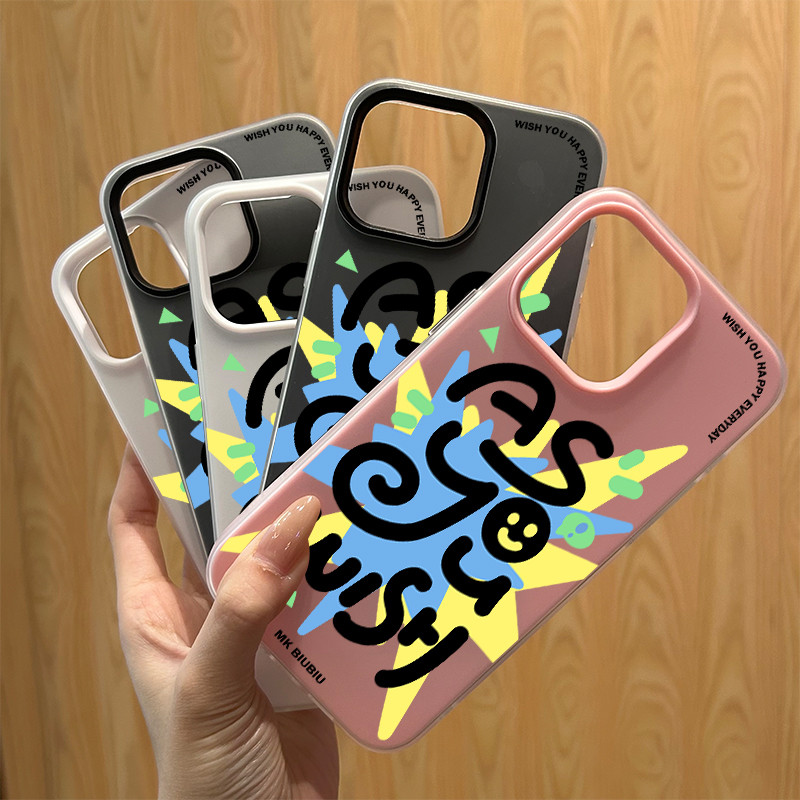 ✨KingMall✨ เคสปกป้องเลนส์กล้อง สำหรับ OPPO A56 5G A53S 5G A54 4G A55 4G A57 2022 ครอบคลุมรอบด้าน