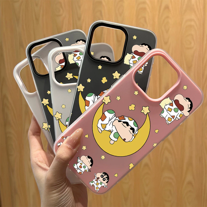 ✨KingMall✨ เคสแฟชั่น 2in1 สำหรับ OPPOA6 PRO A6T A6S A5i A1X A2X A35 A17 A17K A16 A16S A54S A55 5G กันกระแทก
