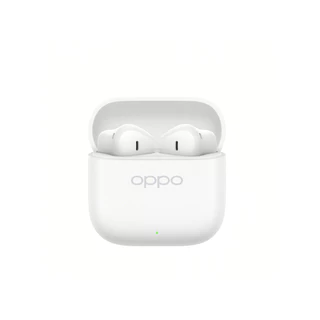 OPPO Enco Buds 3 หูฟังไร้สาย Bluetooth 5.4 ไดรเวอร์ใหญ่ 12.4 มม. น้ำหนักเบา3.8g. ใช้งานได้ยาวนาน 48 ชั่วโมง