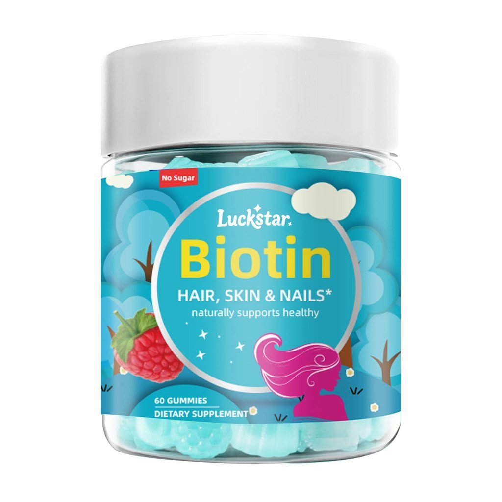 คอลลาเจน Gummies อาหารเสริมไข่ขาว 维生素D3+K2 生素软糖 保湿品 ผมผิวเล็บและการสนับสนุนกระดูก