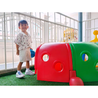 Bata บาจา รองเท้านักเรียนพละ ช่วงอายุ 5 - 9 ปี สายปรับระดับได้ สำหรับเด็กผู้ชาย รุ่น Galaxy สีขาว รหัส 3411902