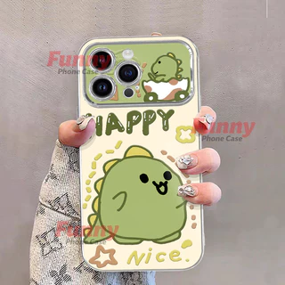 เคสมือถือสำหรับ iPhone 17 16 15 14 13 12 11 PRO MAX เคสกันกระแทก ครอบคลุมขอบ XPTH6D170