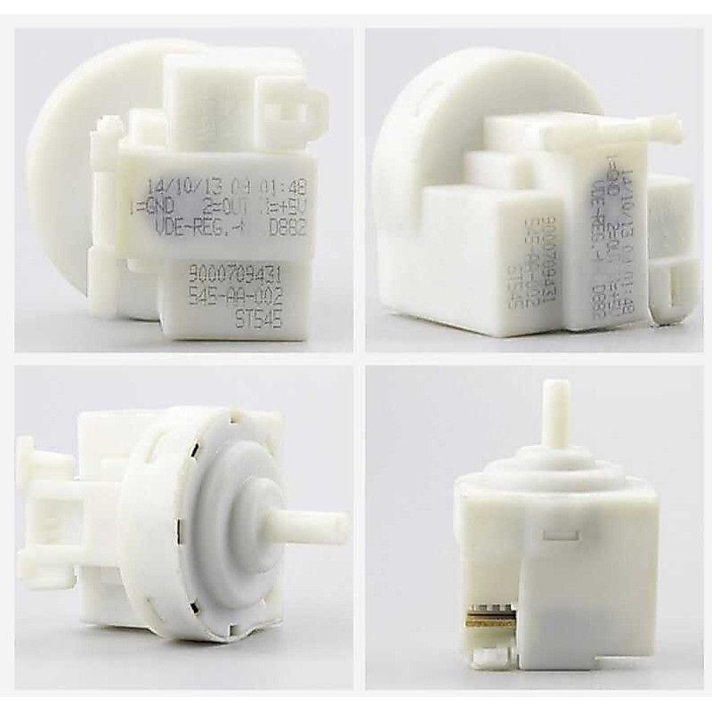C Suitable For Siemens Ashing Machine Iq100 Iq300 Iq500 Iq700 Water Level Switch Sensor
