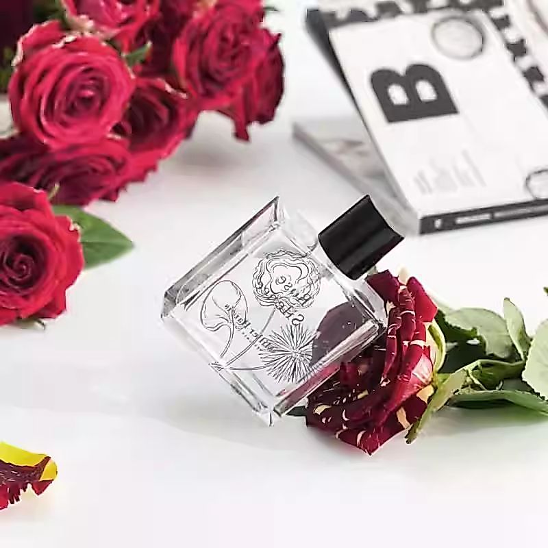 Miller Harris Miller Harris Miller Harris Perfume Afternoon Count Secret Garden One Leaf Court Flat 