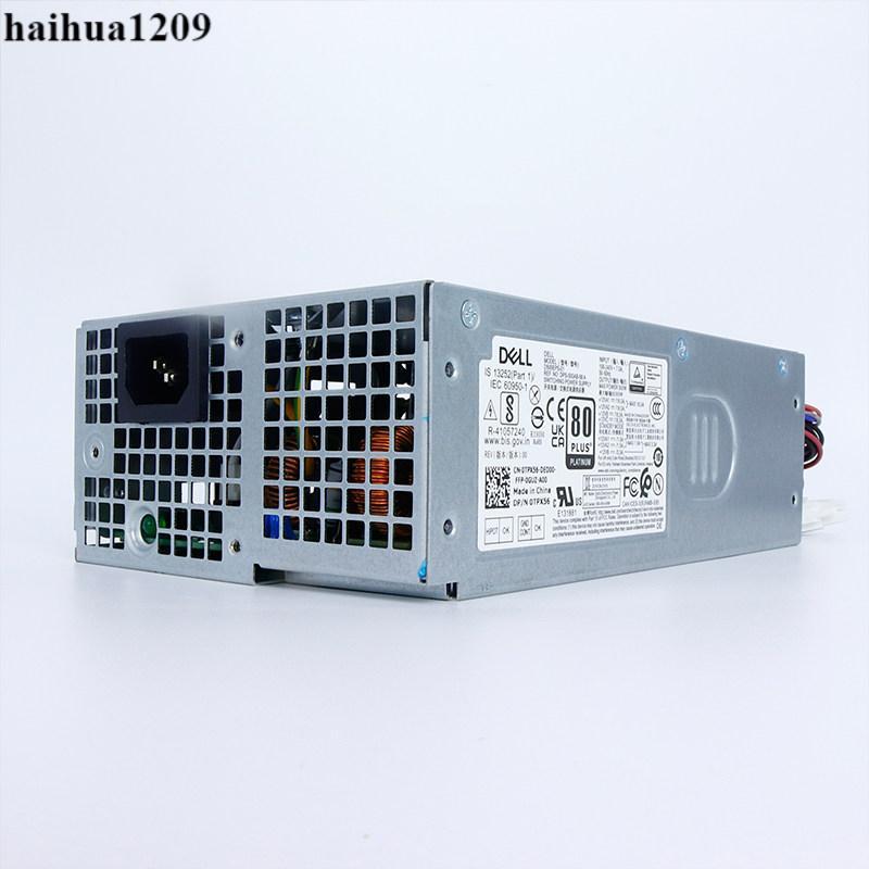 Dell XPS8950 8960 T3660 3680 แหล่งจ่ายไฟเอเลี่ยน 750W 1,000W 1350W5.0
