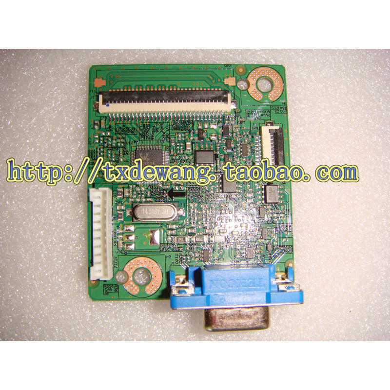 Acer v176 p199 p209 p229 k222hql บอร์ดไดรฟ์ 4H.22 T01.A12/A10