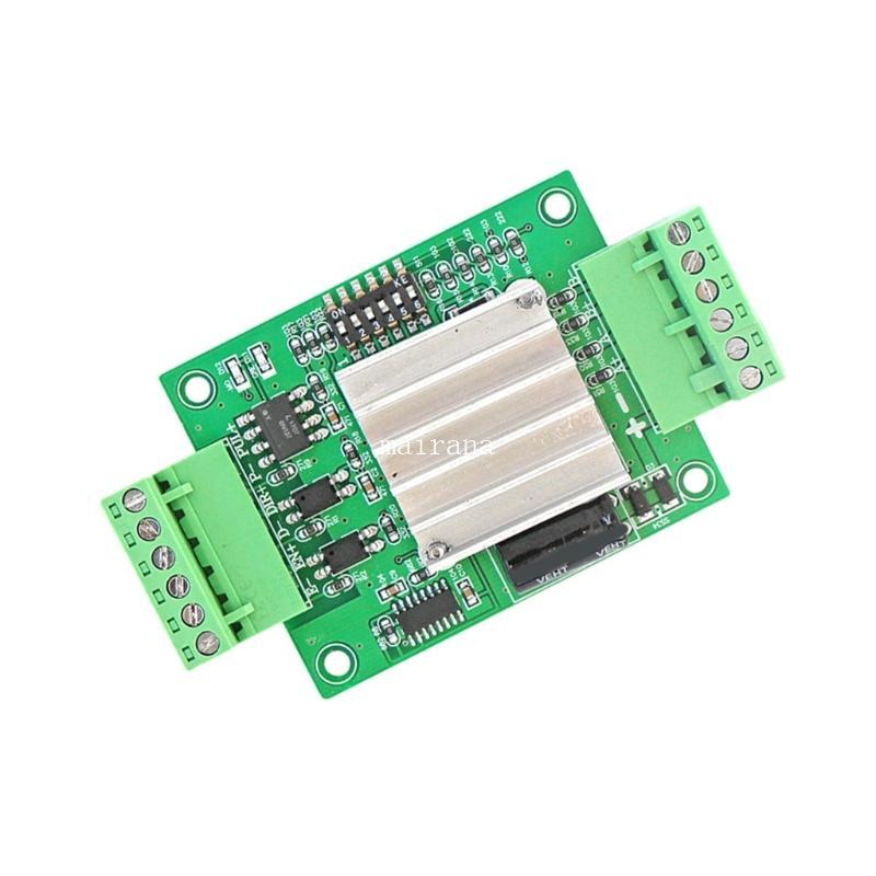 MT TB6560 รุ่นอัพเกรด 42 57 Stepper Motor Driver Module สําหรับเครื่องแกะสลัก