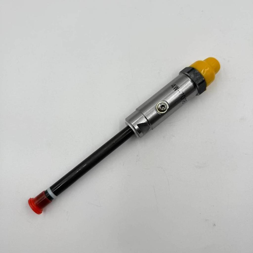 อะไหล่รถขุด หัวฉีดเครื่องยนต์ CAT 3406/3408BC/3412C เบอร์ 4W7018 (4W-7018)