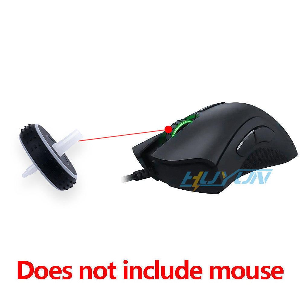 เหมาะสําหรับ Razer Razer Deathadder Deathadder Elite Edition Mouse Roller Viper Elite