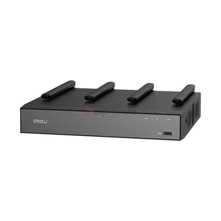 NVR-N118W-8A0E / IMOU เครื่องบันทึก NVR Wi-Fi 18ch (1 SATA)