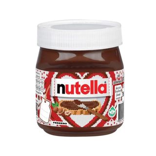 นูเทลล่า เฮเซลนัทบดผสมโกโก้ Nutella Hazelnut Spead 350g.