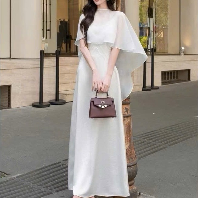 VM HOTUBE - AC5 SILK CHALLENGE COAT, OUTER JACKET, OUTER SKIRT, LIGHT THIN JACKET