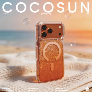 เคสไอโฟนไล่สีออร่า แม่เหล็ก ไม่เหลือง แม่เหล็ก สำหรับ iPhone 14 Pro max 16e 15plus 17 13 air