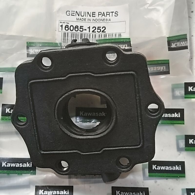 MANIPUL INTEK NINJA RR SS R ORI MANIPUL NINJA RR SS R ORI