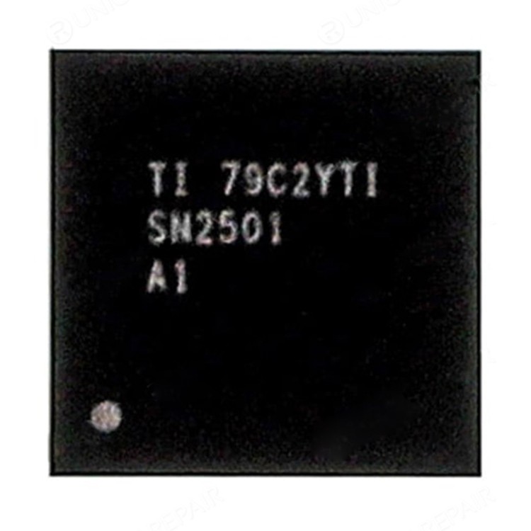 ชาร์จ USB IC SN2501 สําหรับ iPhone X
