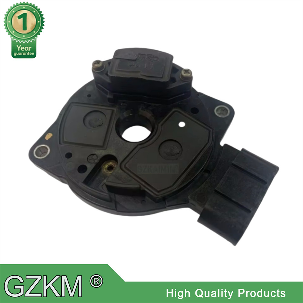 โมดูลจุดระเบิด OEM J955 T6T57471 สําหรับ MITSUBISHI LANCER Mk4 1.3 92 ถึง 94 4G13(12V) Lucas