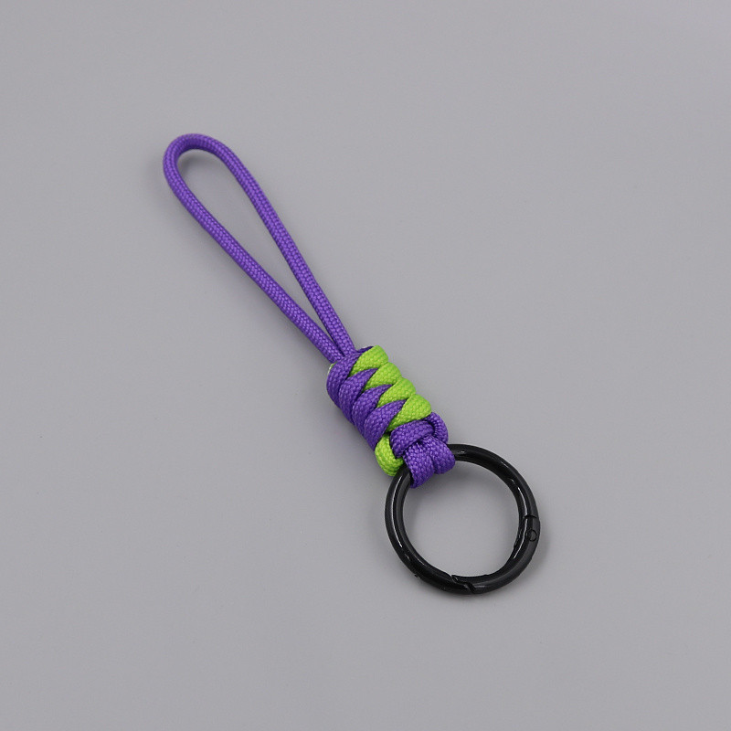 หูฟังป้องกันการสูญหาย Lanyard Neon Genesis Evangelion สินค้า EVA เครื่องแรกโซ่โทรศัพท์มือถือการ์ดทํา