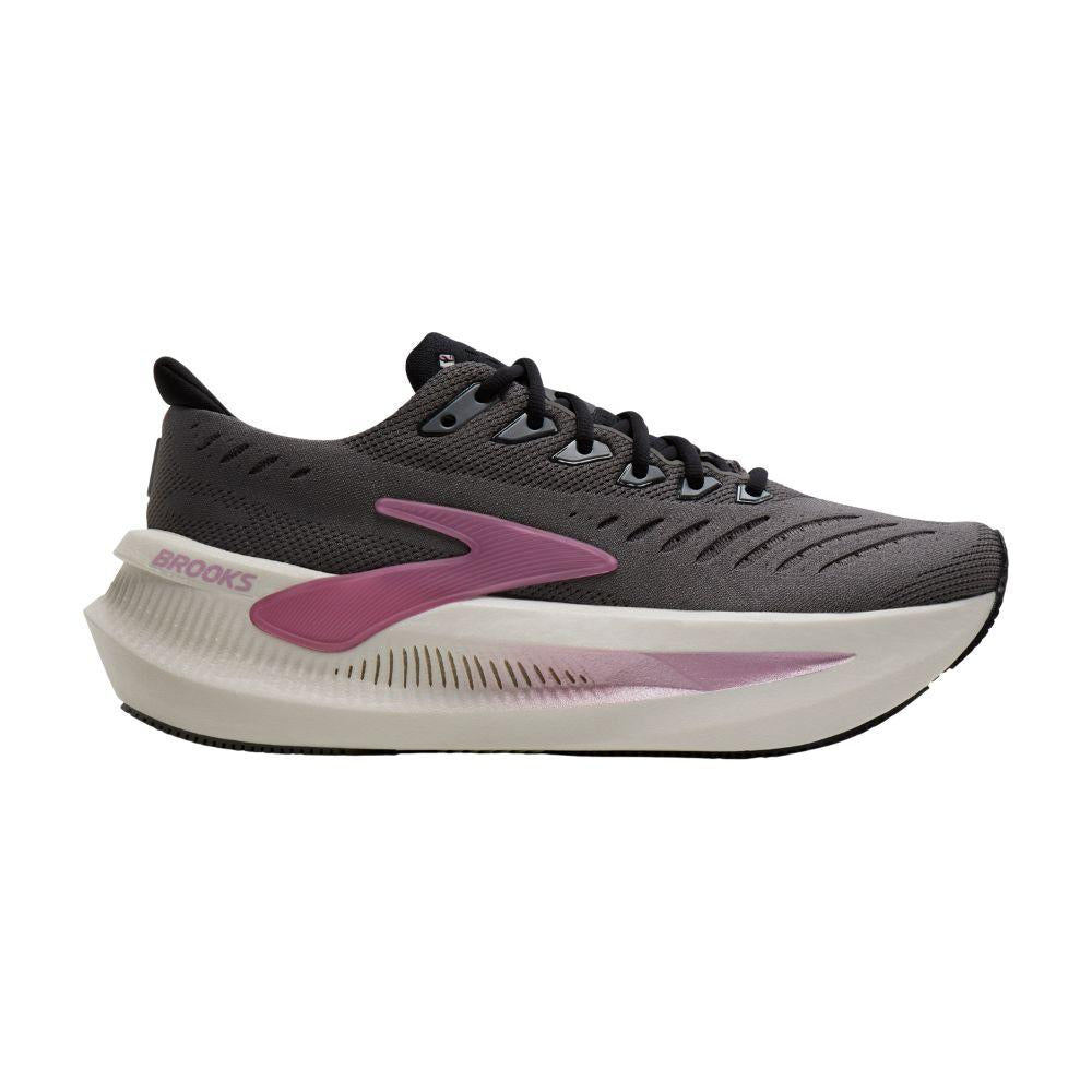 BROOKS Glycerin Max 2 Medium(1B) รองเท้าวิ่งถนนผู้หญิง