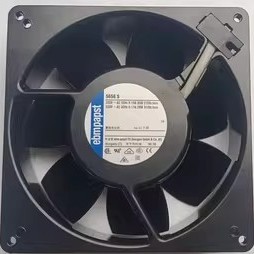 5656S/5656SU/5606S Original All-Metal ทนอุณหภูมิสูงนําเข้าพัดลม 13538 AC 115V/230V