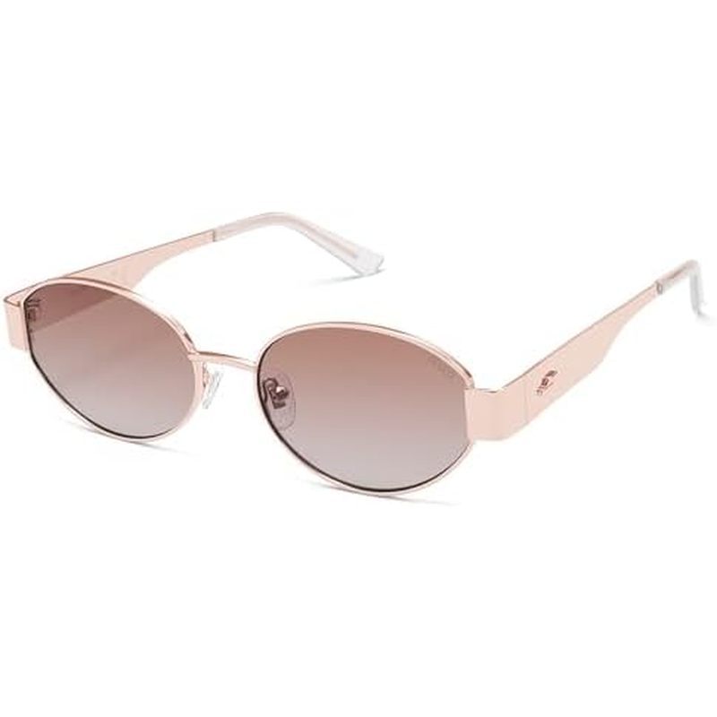 ผู้หญิง UV400 สําหรับแว่นตากันแดดรูปไข่ Retro Classic Shades JOJOS SJ1256 อินเทรนด์