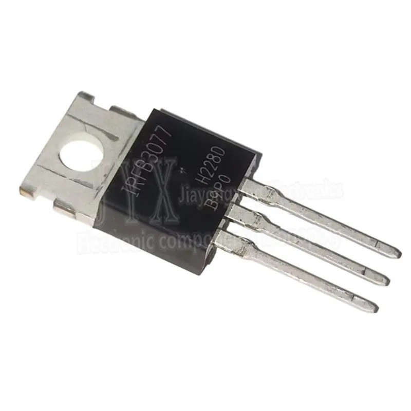 5PCS IRFB260N IRFB3004 IRFB3006 IRFB3077 IRFB31N20D IRFB3206 IRFB3207 IRFB3306 IRFB3307 IRFB33N15D I