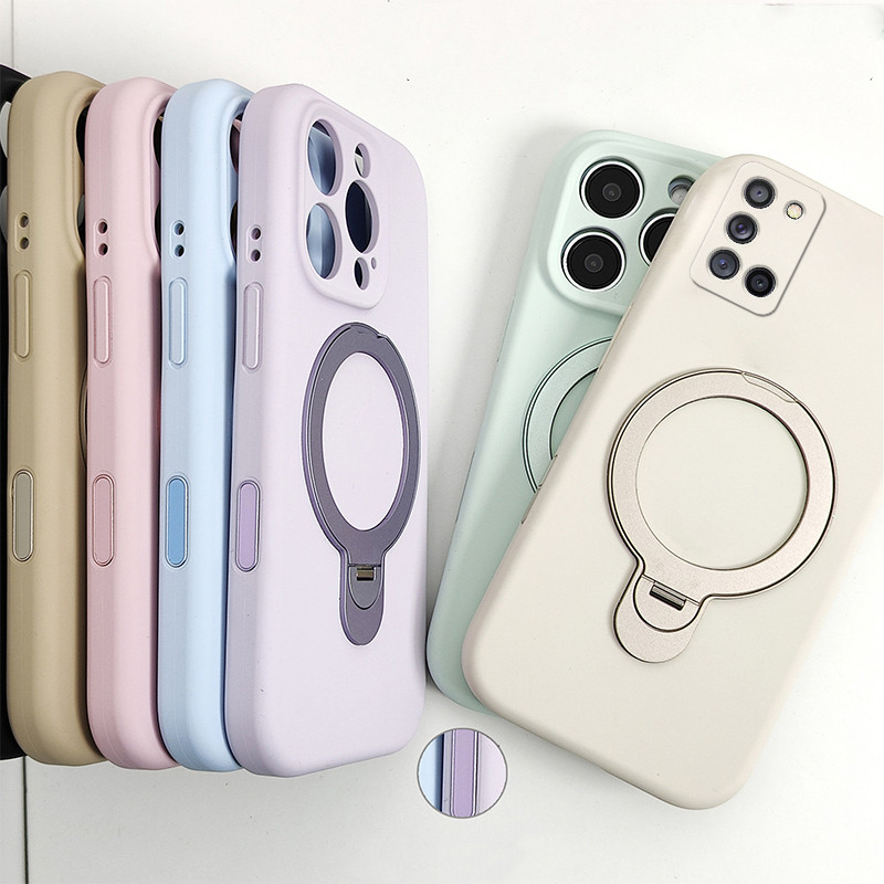 PBZZ สําหรับ SAMSUNG a31 เคสโทรศัพท์ความวิตกกังวล Softcase ซิลิโคนกันกระแทกปกการออกแบบใหม่ความงามที่มีผู้ถือสีชมพูสําหรับสาว YTFXZJ1
