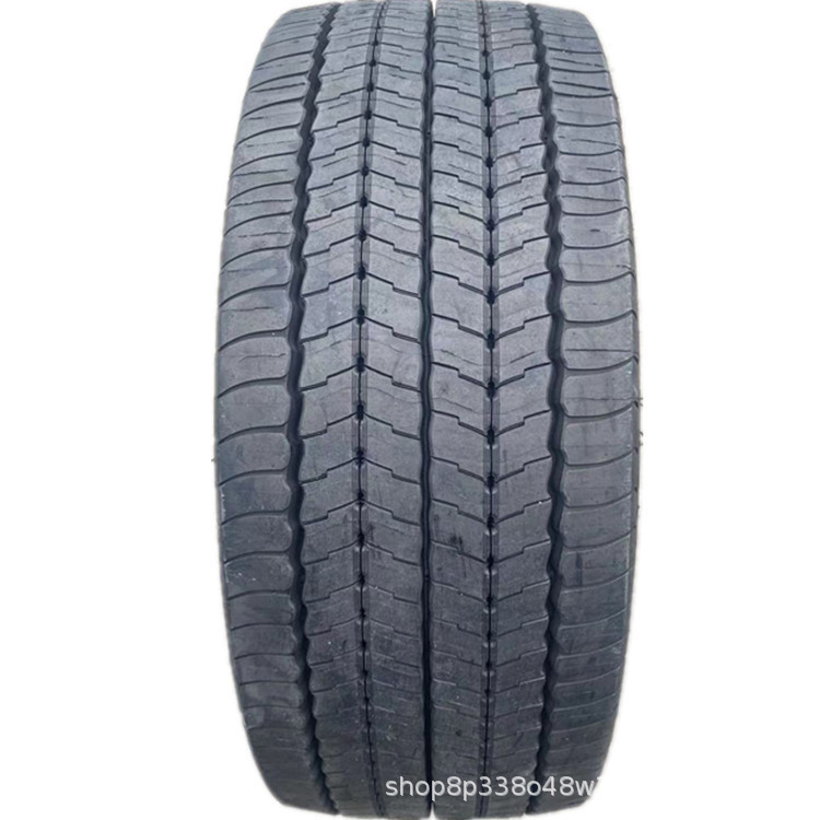 ยางมิชลิน 215/75R17.5 235/75R17.5 265/55R17.5 รถบัสขนาดกลางระดับไฮเอนด์โดยเฉพาะ
