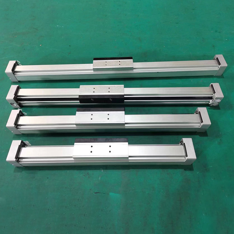 Festo Mechanical Rodless กระบอก DGC-18-430-G-PPV-A