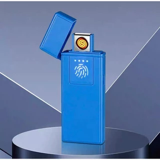EVERÉ ไฟแช็กอิเล็กทรอนิกส์ ไฟแช็กอิเล็กทรอนิกส์ USB, ไฟแช็กพลาสม่า และไฟฉายกำลังสูงพร้อมระบบตรวจจับสัมผัสในตัว ล้วนมี