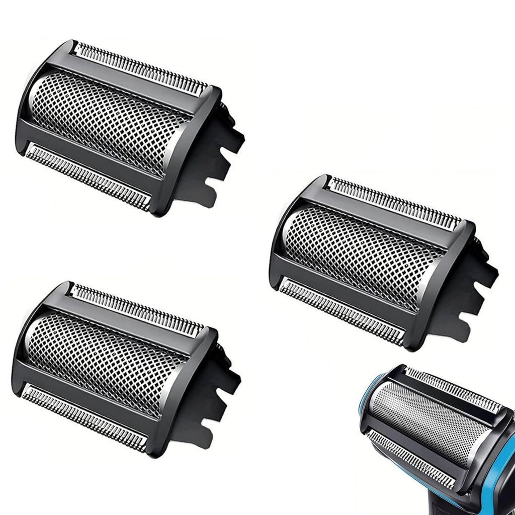 BG2000 หัวเปลี่ยนเข้ากันได้กับ Philips Bodygroom Series 7000, BG7030, BG7040, BG2029, BG2030, BG2040