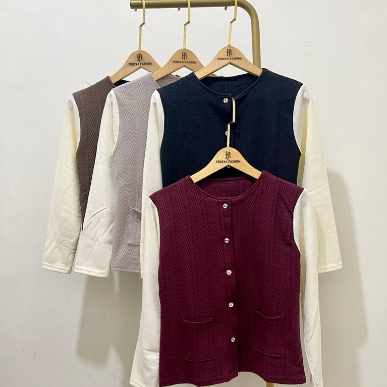 PREMIUM KNIT TOP ALL 35K GS5