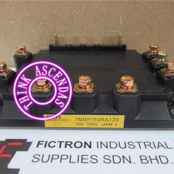BH ใหม่ IGBT 7MBP50RA120 7MBP75RA120-05 7MBP75RE120 7MBP75RU2A12 7MBI75SA-120B 7MBP100RA120 7MBP150R