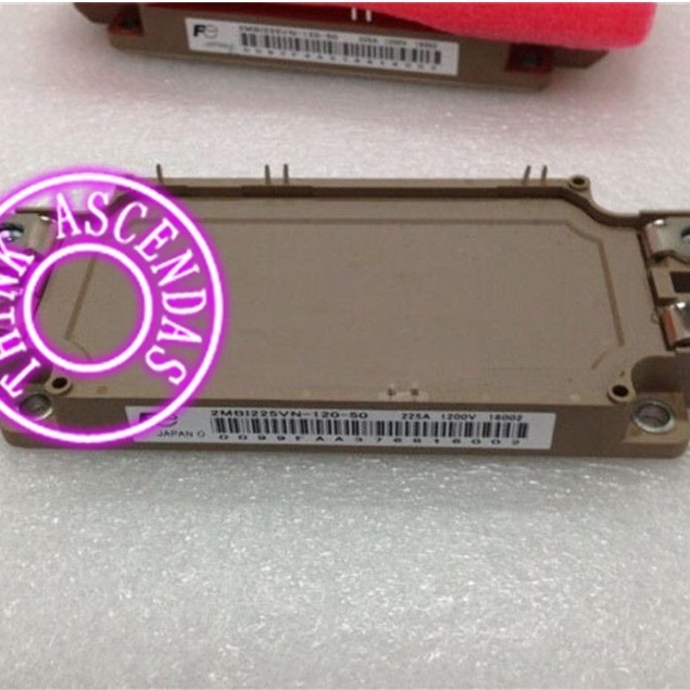 BH ใหม่ IGBT 2MBI225VN-120-50 / 2MBI300N-060 / 2MBI300N-120 / 2MBI300U2B-060-50 / 2MBI300UC-120 / 2M