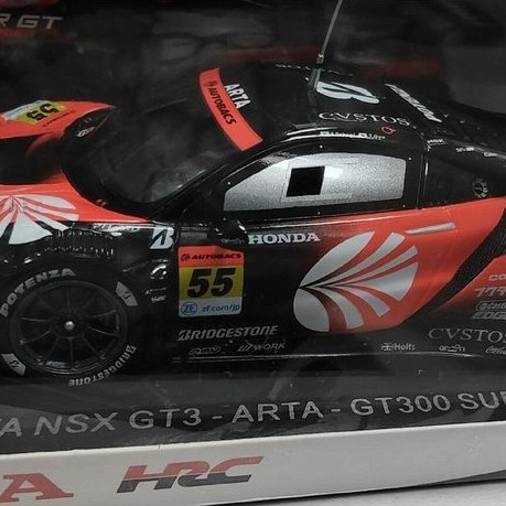 Spark 1 43 Racing รุ่น nsx gt3 gt2020 ส่งมอบ