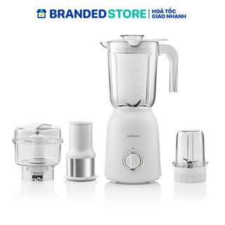 Máy xay sinh tố Locknlock Multi Blender EJM416WHT (800W)