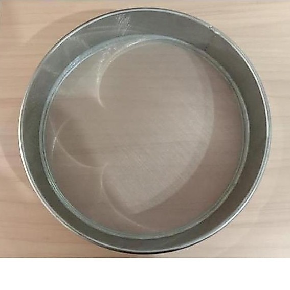 ที่กรองแป้งน้ําแข็ง STAINLESS STEEL MESH 80