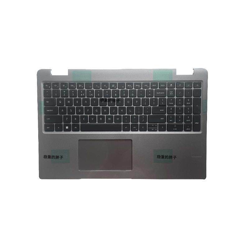 ใช้ได้กับ Dell DELL Precision 3580 Latitude 5540 C เคสคีย์บอร์ด 0N1Y6M