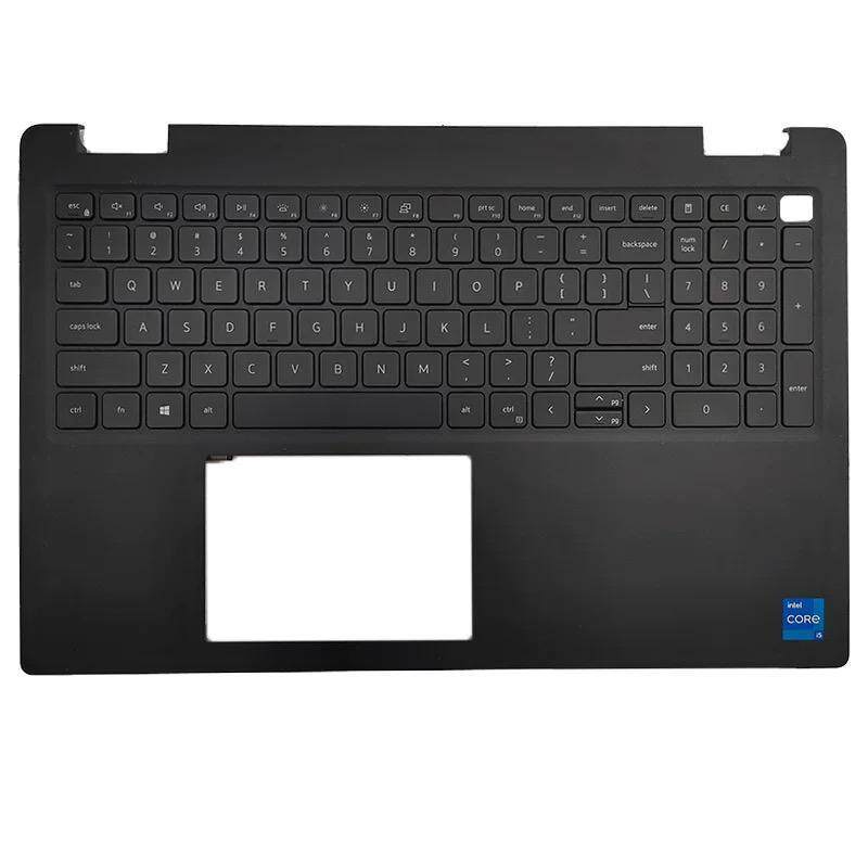 ใช้ได้กับเคส Dell DELL Latitude 3520 E3520 C พร้อมเคสคีย์บอร์ดฝาครอบด้านบน 0DJP76