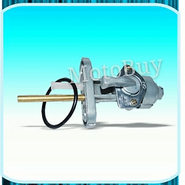 GP100 HEAVY DUTY FUEL COCK SET
