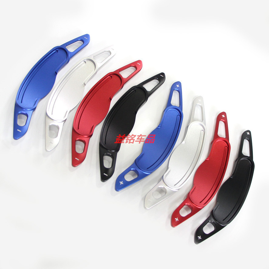 เหมาะสําหรับ MINI MINI พวงมาลัย Pick Cooper S JCW F54 F55 F56 F60 Shift Pick