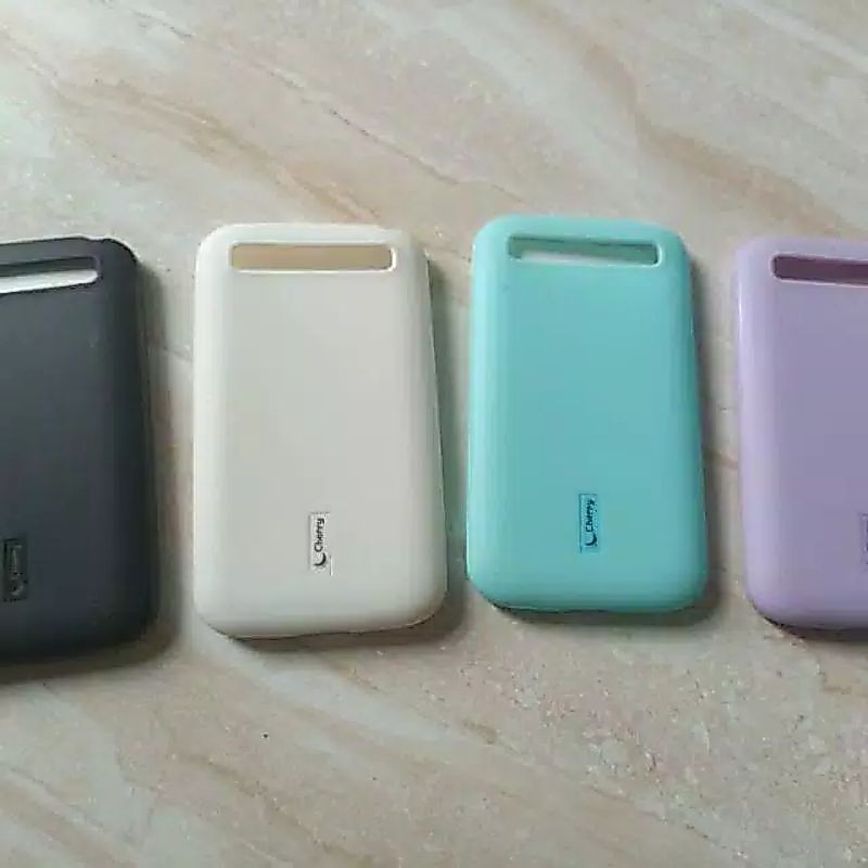 Blackberry Q20 Case SoftCase/ ป้องกันรอยขีดข่วน/ Hendset