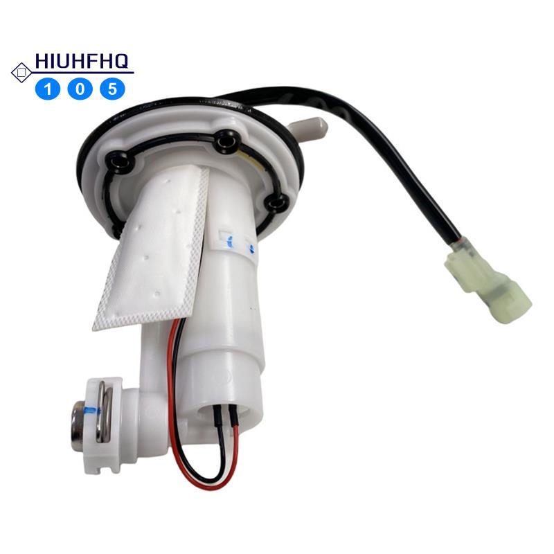 Hiuhfhq106 ชุดประกอบปั๊ม 50400V020000 สําหรับ TNT135 TNT125 TNT150i NK400/600 ปั๊มสําหรับปั๊มรถจักรย