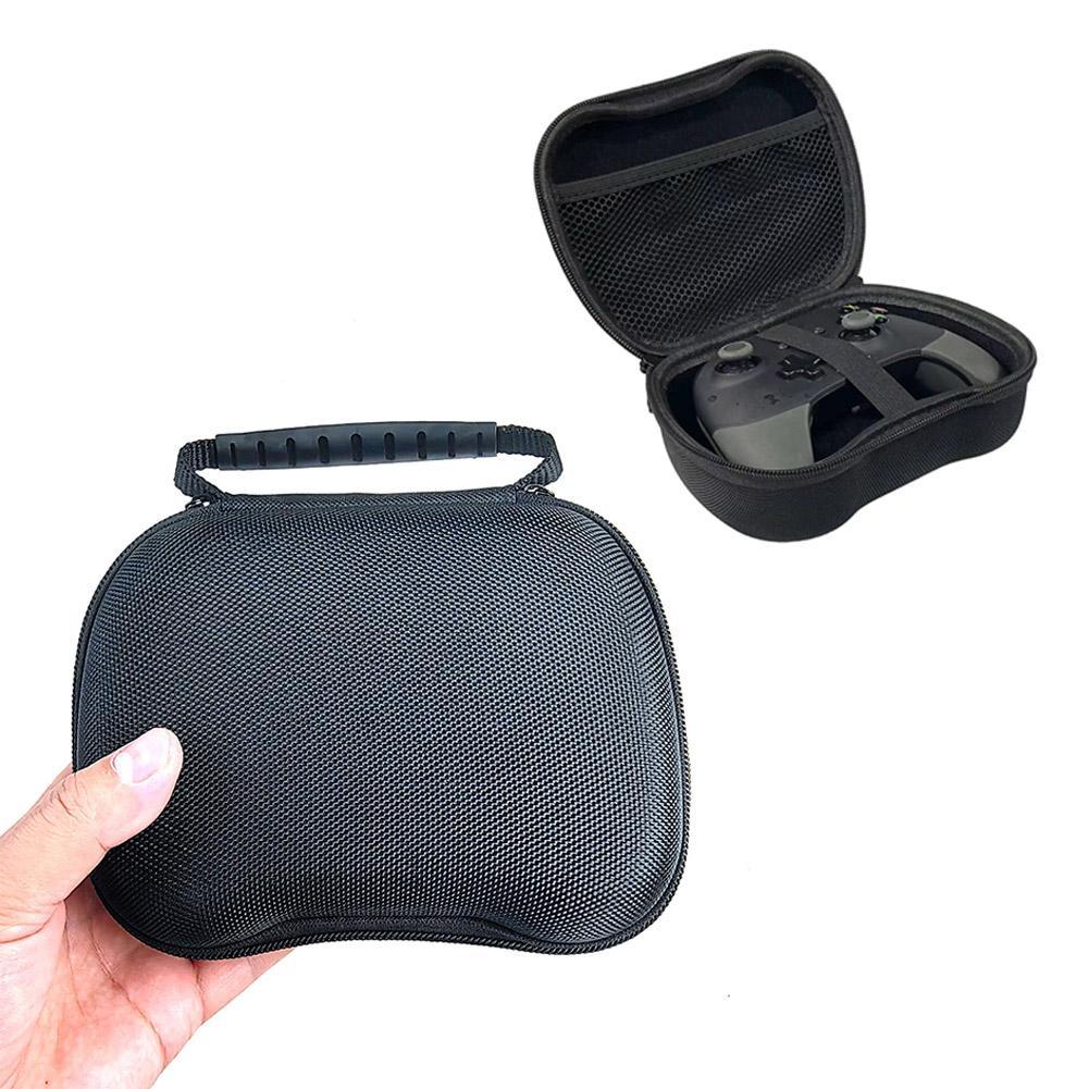 Universal Game Controller Travel Case สําหรับ PS5 DualSense Hard Shell Storage Bag C1O9