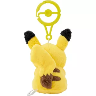Pokémon Center Original Carabiner Keychain Mascot Collection