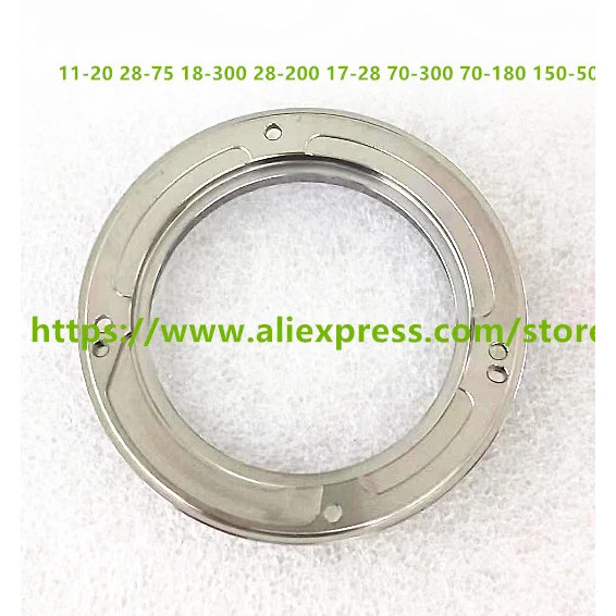 FW เลนส์ Bayonet Mount Ring Part สําหรับ Tamron 11-20 28-75 18-300 28-200 17-28 70-300 70-180 150-50