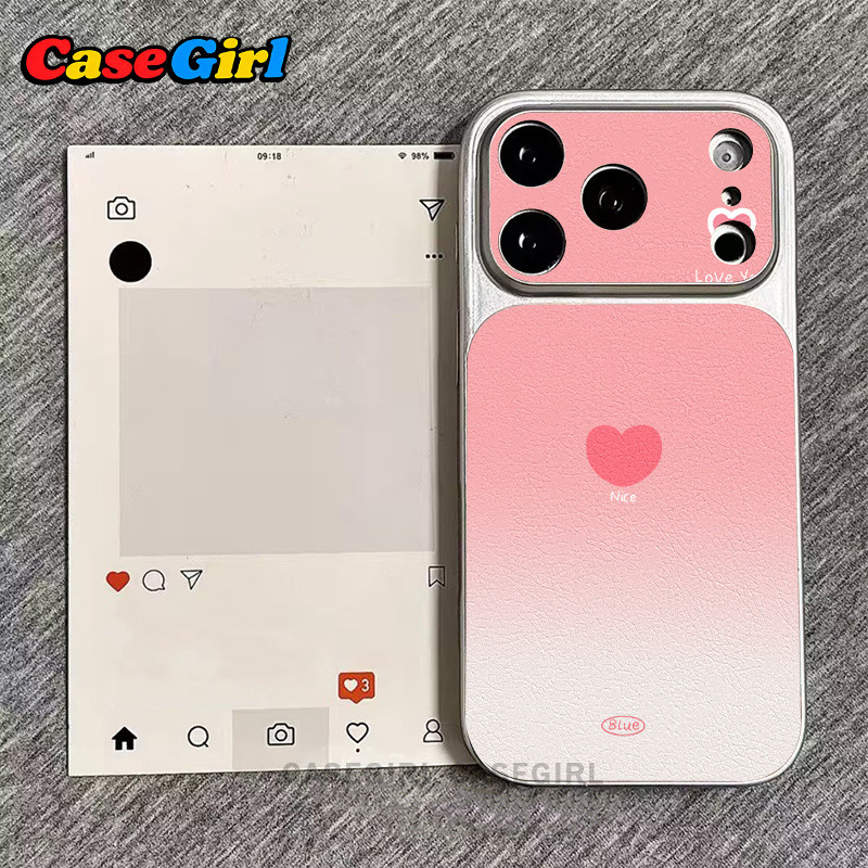 ของใหม่ สำหรับ iPhone 15 16 13 11 12 14 17 Pro Max 16 15 รูปที่ 6