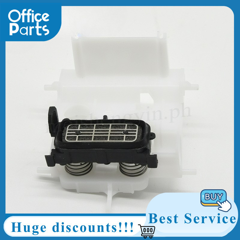Purge หน่วย Capping สําหรับ Epson L1110 L3100 L3101 L3106 L3110 L3115 L3116 L3117 L3118 L3119 L3150 ปั๊มระบบหมึกสถานี Pad หมึกฟองน้ํา